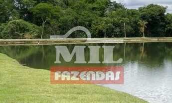 Imagem 6: Chacára Alto Padrão com muita Agua (lazer garantido para vc e sua família