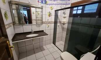 Imagem 7: Excelente casa nascente no Porto das Dunas com 3 quartos