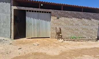 Imagem 4: Vendo casa no sol nascente trecho 3