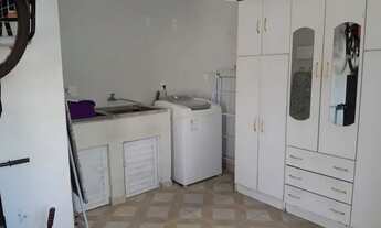 Imagem 7: Casa para Venda em Palhoça, São Sebastião, 3 dormitórios, 1 suíte, 2 banheiros, 2 vagas