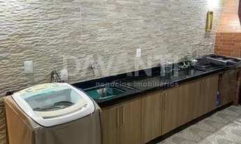 Imagem 6: Cobertura - Jardim Nova Europa - Campinas