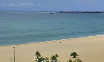 Imagem 7: Apartamento para venda com 75 metros quadrados com 3 quartos em Meireles - Fortaleza - CE