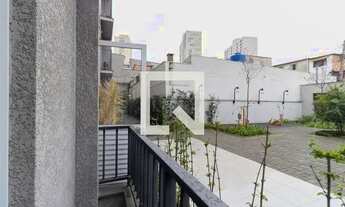 Imagem 7: Apartamento para Aluguel - Sacomã, 1 Quarto, 29 m2