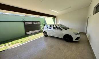 Imagem 2: Casa para alugar, 3 quartos, 2 suítes, 2 vagas, Segismundo Pereira - Uberlândia/MG - R$ 4