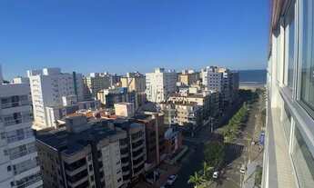 Imagem 1: APARTAMENTO 3 DORMITÓRIOS COM VISTA PARA O MAR E SERRA REF: 3D636