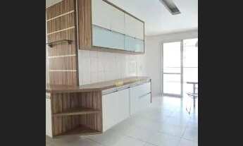 Imagem 6: Apartamento com 3 dormitórios à venda, 194 m² por R$ 1.880.000 - Jardim Aquarius - São Jos