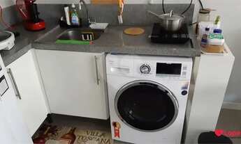 Imagem 6: Flat no Jardim America