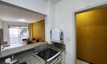 Imagem 4: Apartamento Itacorubi 1 dorm sacada churrasqueira