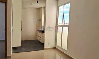 Imagem 3: Apartamento para aluguel, 2 quartos, 1 vaga, Piracangaguá - Taubaté/SP