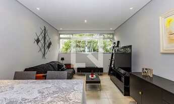 Imagem 3: Apartamento para Aluguel - Vila Mariana, 2 Quartos, 109 m2