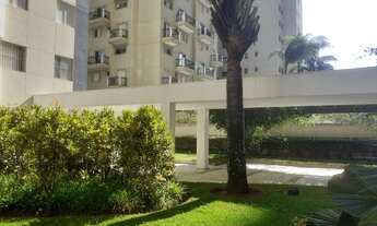 Imagem 3: Apartamento para aluguel e venda possui 40 metros quadrados com 1 quarto