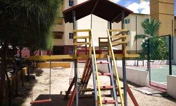 Imagem 12: Apartamento com 3 dormitórios, 60 m² - venda por R$ 180.000,00 ou aluguel por R$ 1.309,00