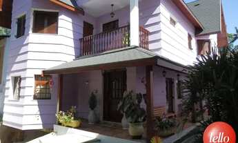 Imagem: São Paulo - Casa Padrão - Tremembé