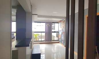 Imagem 2: Alugo Apartamento 1 Quarto Alto Padrão Águas Claras