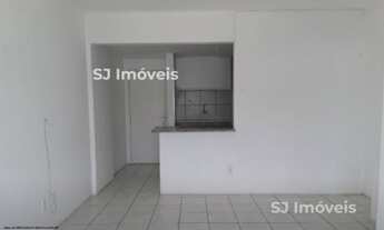 Imagem 7: Apartamento para Locação em Juazeiro do Norte, TRIÂNGULO, 2 dormitórios, 1 suíte, 2 banhei