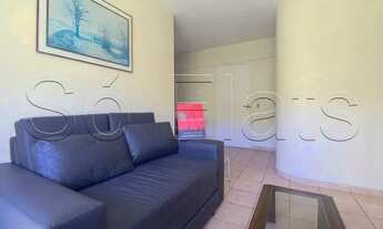 Imagem 3: Apartamento residencial em Pinheiros próximo da Praça Benedito Calixto disponível para loc