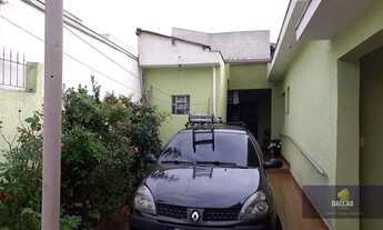 Imagem 4: Casa - Parque Tomas Saraiva - São Paulo/SP