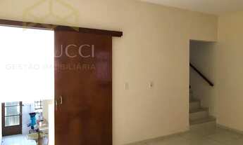 Imagem 3: Casa - Jardim Santa Judith - Campinas