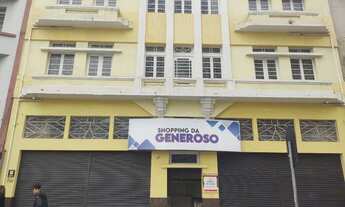 Imagem 3: Locação de Loja - Shopping da Generosso