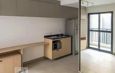 Imagem 7: Apartamento para Aluguel - Liberdade, 1 Quarto, 25 m2