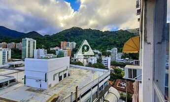 Imagem 4: Apartamento de 3 quartos com vista excelente na Gávea