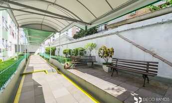 Imagem 4: Apartamento à venda Rua Saldanha Marinho, Menino Deus - Porto Alegre