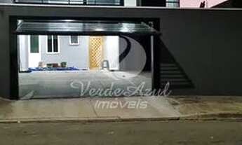 Imagem 2: Casa - Jardim Sumarezinho - Hortolândia