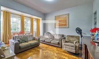 Imagem 3: Apartamento à Venda - Tijuca, 3 Quartos, 120 m2