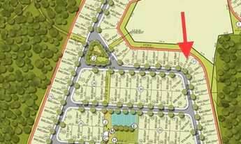 Imagem 2: Plateau D'or - Terreno