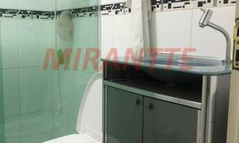 Imagem 3: Sobrado 220 m² com 1 casa na frente e outra nos fundos no Parque Edu Chaves