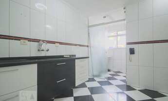 Imagem 3: Apartamento para Aluguel - Jardim Marajoara , 3 Quartos, 78 m2