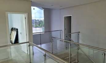 Imagem: Ponta negra 2 linda casa com 4 suítes sendo