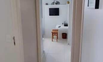 Imagem 7: Apartamento para venda com 60 metros quadrados com 2 quartos em Taguatinga Sul - Brasília