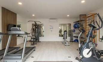 Imagem 3: Cobertura para Venda em Florianópolis, Ingleses do Rio Vermelho, 4 dormitórios, 4 suítes