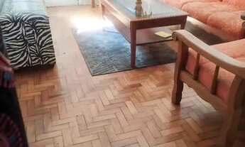 Imagem 4: Vaga mista familiar c/ Wi-fi, Centro, próx. metrô ?