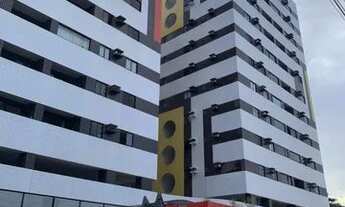 Imagem: Apartamento 2/4, 1 suíte