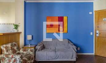 Imagem 2: Apartamento para Aluguel - Jardim Paulista, 1 Quarto, 34 m2