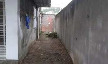 Imagem 5: VENDO ESTÁ CASA NO LOTEAMENTO NAZARÉ/CAMARAGIBE-PE