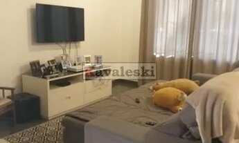 Imagem 3: Sobrado, Jardim da Saúde - São Paulo