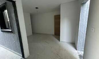 Imagem 4: Apartamento Garden com 2 dormitórios sendo 1 suíte, possui elevador e 1 vaga de garagem