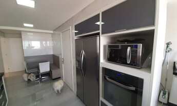 Imagem 3: LINDO APARTAMENTO, DECORADO PARA VENDA NA VILA CARRÃO