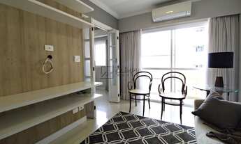 Imagem 4: Locação Apartamento 2 Dormitórios - 61 m² Moema