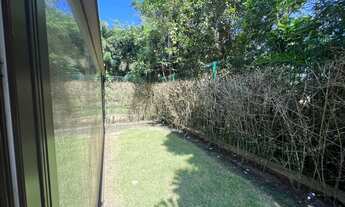 Imagem 6: Apartamento Garden, 140 m2, 3 quartos é maravilhosa área de lazer privativa à venda na Riv