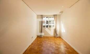 Imagem 2: Apartamento para Aluguel - Auxiliadora, 1 Quarto, 50 m2