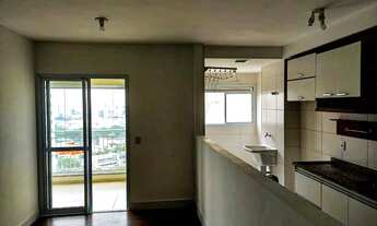 Imagem: Apartamento para venda possui 66 metros