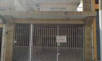 Imagem: Sobrado com 2 dormitórios para alugar