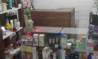 Imagem 2: Aluguel Box 19 Comercial Center Pau da Lima