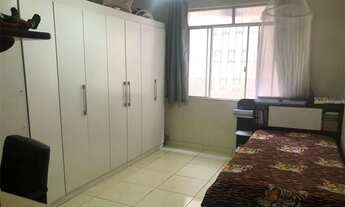 Imagem 4: Apartamento com 3 dormitórios à venda, 75 m² por R$ 175.000,00 - Eldorado - Juiz de Fora/M