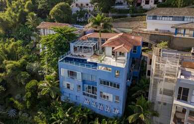 Imagem 7: Linda Mansão - São Conrado