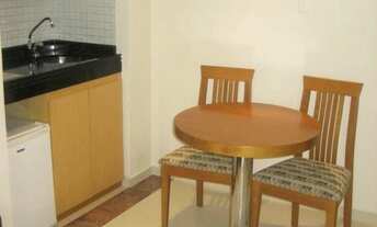 Imagem 6: Flat em Santana, prox ao Metrô e Term de Ônibus, fácil acesso a região central